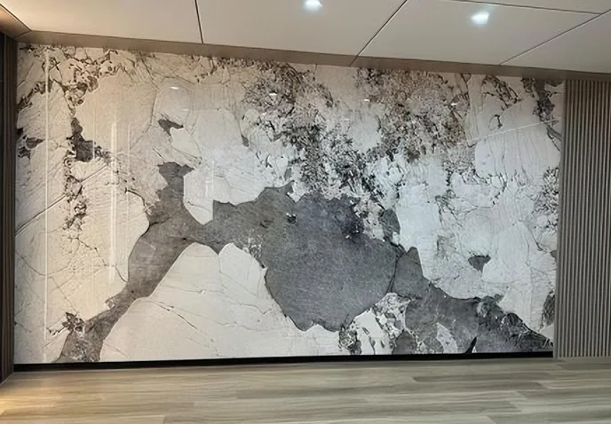 Darbeye Dayanıklı Duvar Paneline Giriş.