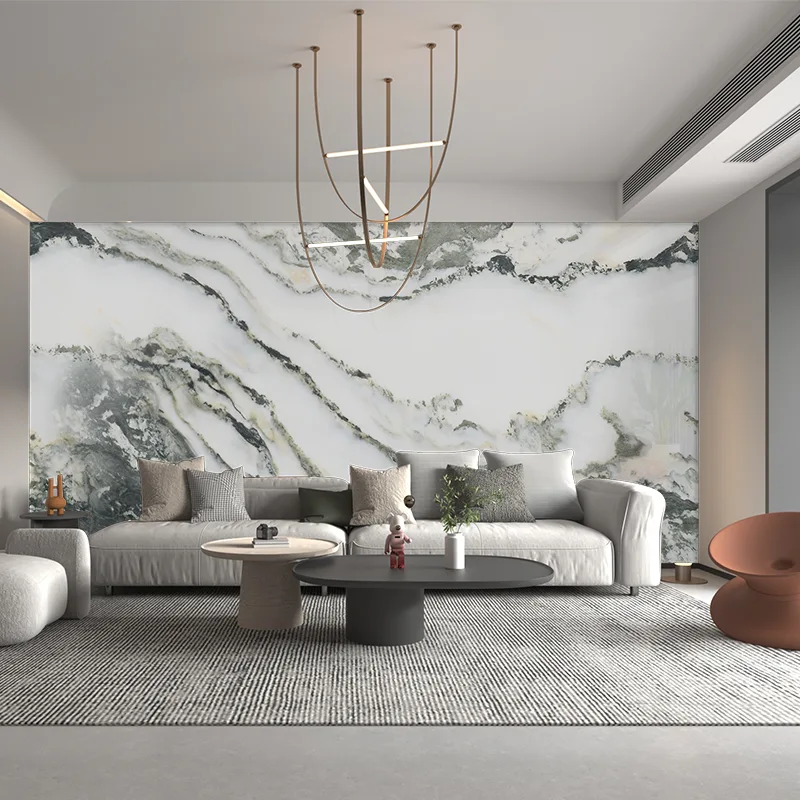 Arka Plan Duvar Paneli İç Mekanınızı Nasıl Dönüştürür?