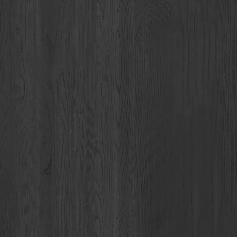 PET Ahşap Dokulu Masif Bambu Elyaf Duvar Paneli