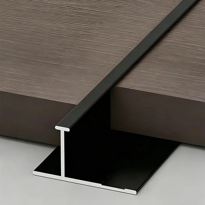 İnce I-şekilli Trim