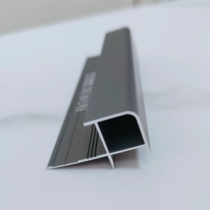 Kare Dış Köşe Trimi